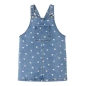 Vestido Peto De Name It