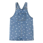 Vestido Peto De Name It