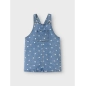 Vestido Peto De Name It