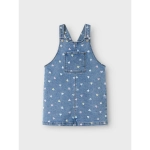 Vestido Peto De Name It
