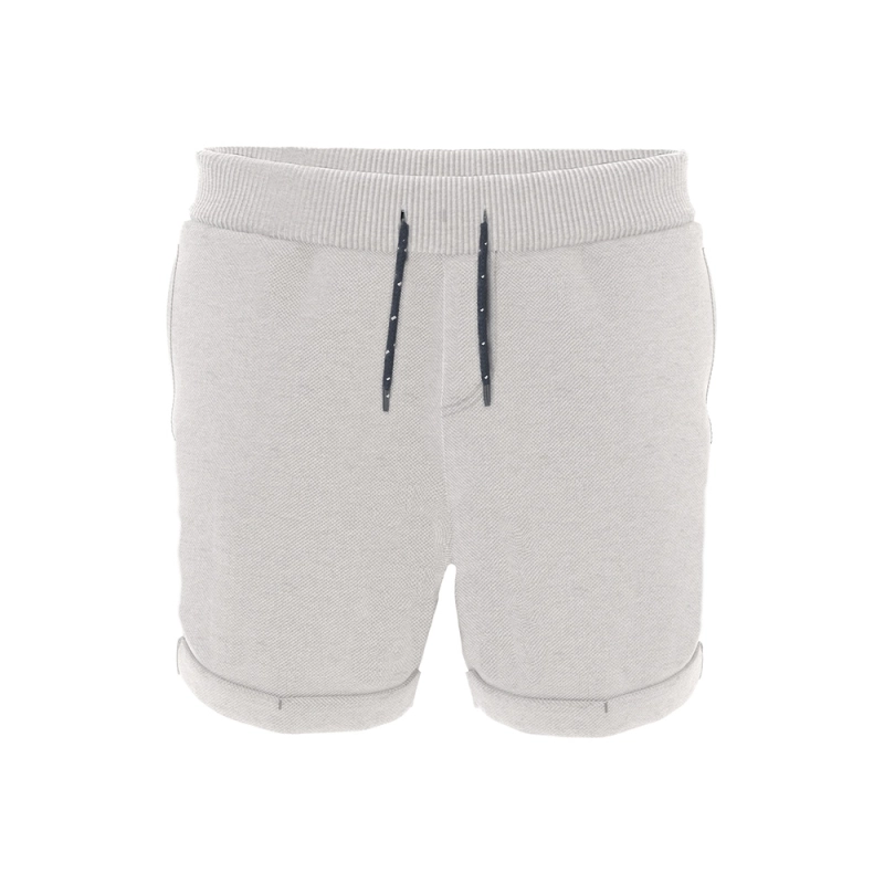 Short De Name It