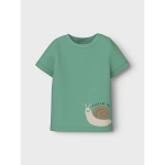 Camiseta Mc De Name It