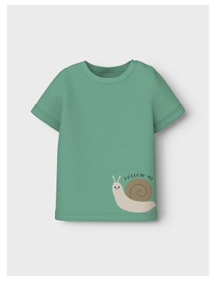 Camiseta Mc De Name It