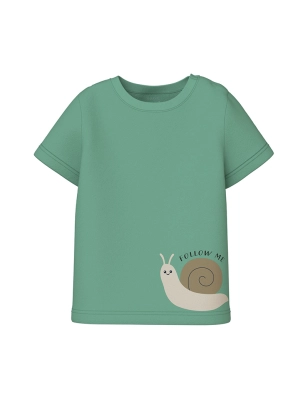 Camiseta Mc De Name It
