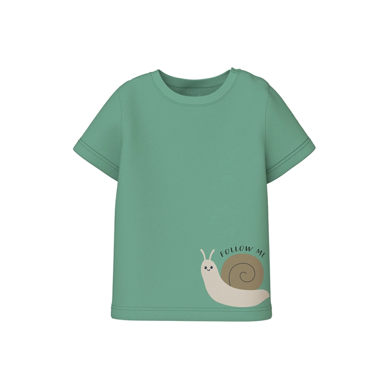 Camiseta Mc De Name It
