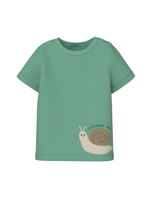 Camiseta Mc De Name It