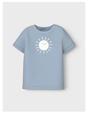 Camiseta Mc De Name It