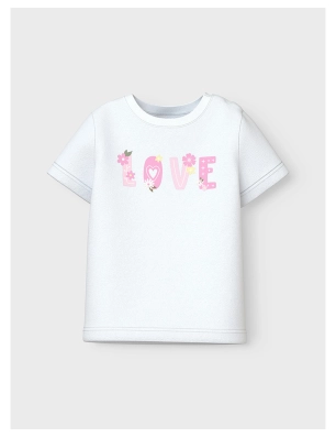 Camiseta Mc De Name It