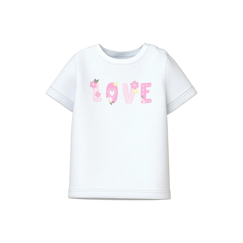 Camiseta Mc De Name It