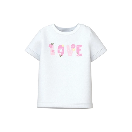Camiseta Mc De Name It