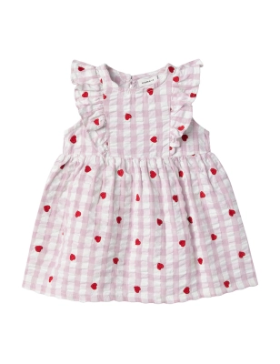 Vestido Corto De Name It