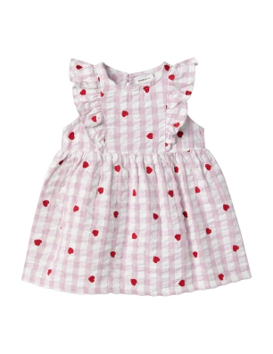 Vestido Corto De Name It
