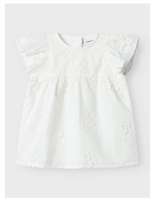 Vestido Corto De Name It