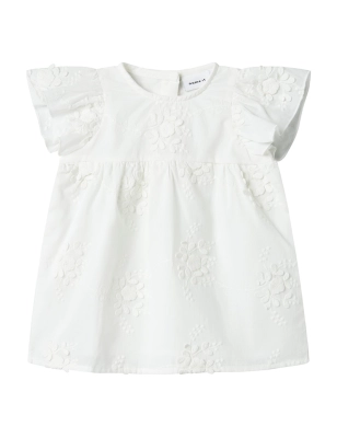 Vestido Corto De Name It