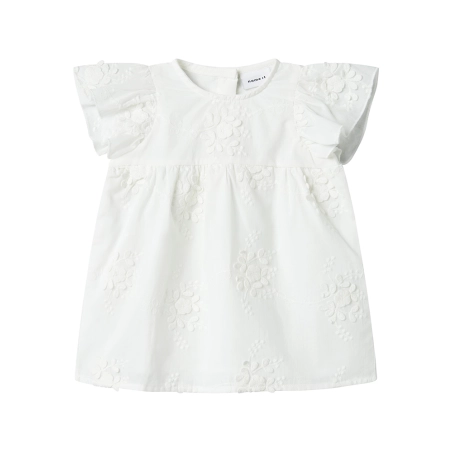 Vestido Corto De Name It