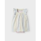 Vestido Corto De Name It