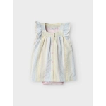 Vestido Corto De Name It