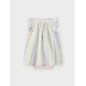 Vestido Corto De Name It