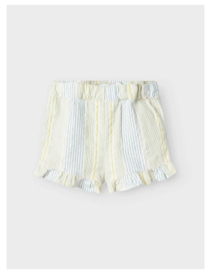Short Volante De Name It
