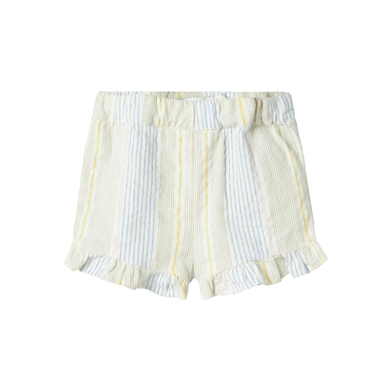 Short Volante De Name It