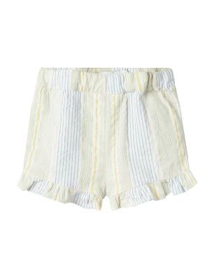 Short Volante De Name It