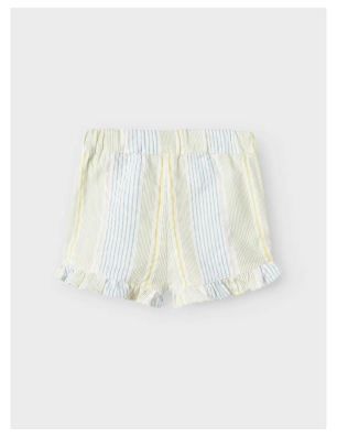 Short Volante De Name It