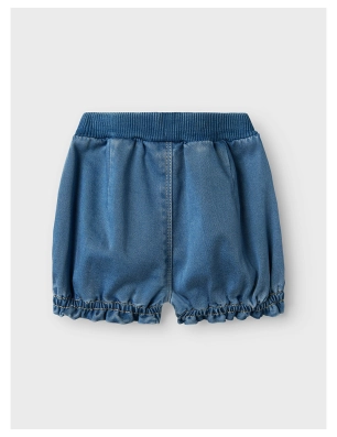 Short De Name It