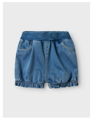 Short De Name It