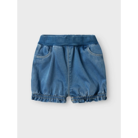 Short De Name It