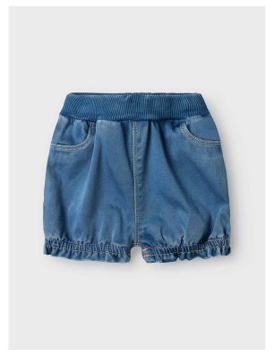 Short De Name It
