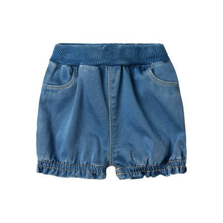 Short De Name It