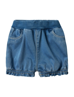 Short De Name It
