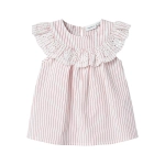 Vestido Corto De Name It