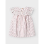 Vestido Corto De Name It