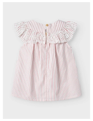 Vestido Corto De Name It