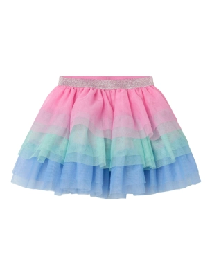 Falda Tull De Name It