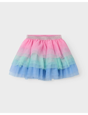 Falda Tull De Name It