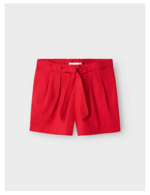 Short De Name It