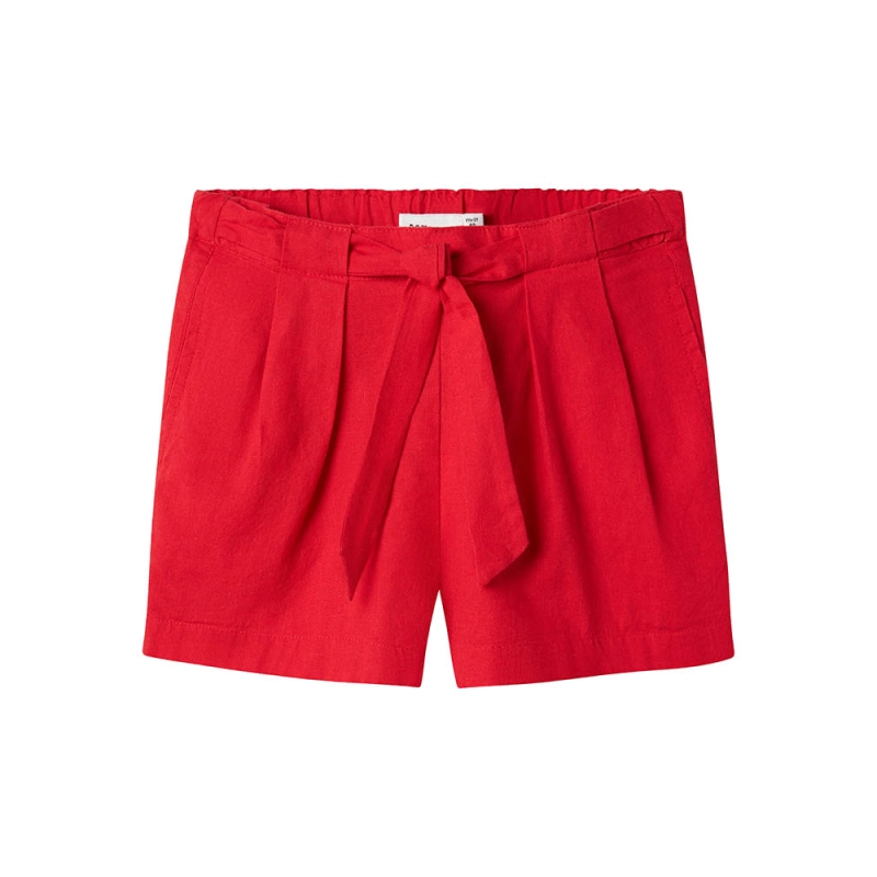 Short De Name It