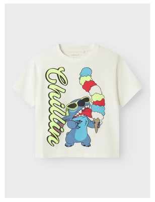 Camiseta Chillin De Name It