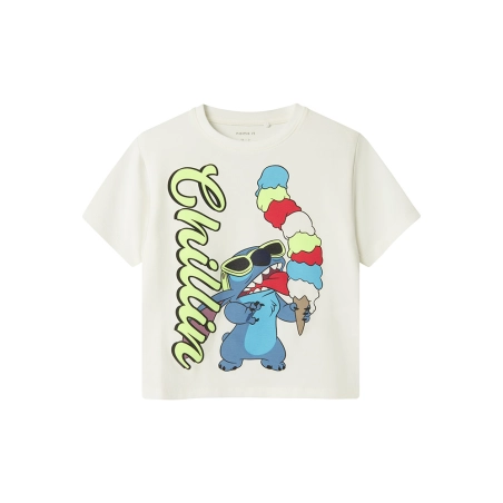 Camiseta Chillin De Name It