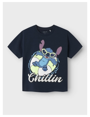 Camiseta Chillin De Name It