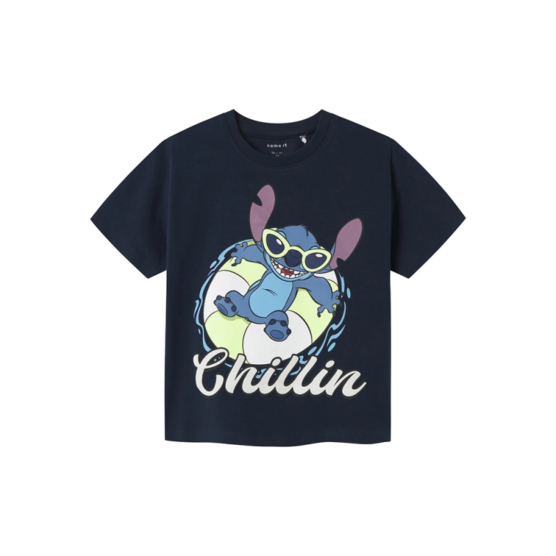 Camiseta Chillin De Name It
