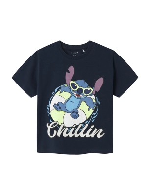 Camiseta Chillin De Name It