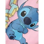 Camiseta Stitch De Name It