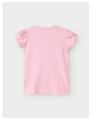 Camiseta Stitch De Name It