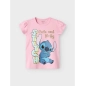 Camiseta Stitch De Name It