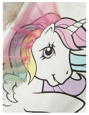 Camiseta Unicornio De Name It
