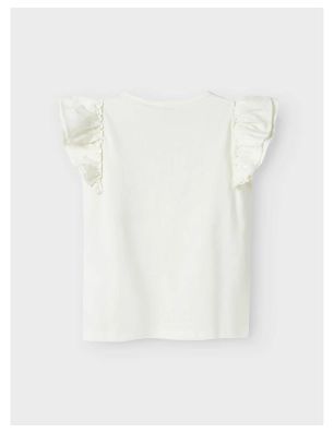 Camiseta Unicornio De Name It