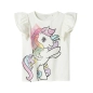 Camiseta Unicornio De Name It